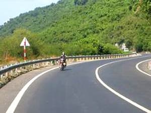 Triển khai xây dựng hầm đường bộ qua đèo Cả