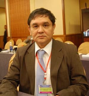 Việt Nam sẽ tổ chức tốt ADMM+ năm 2010