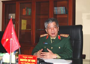 Tổ chức ADMM+ sẽ là dấu ấn quan trọng trong hợp tác quốc phòng ASEAN