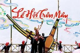 Sắp diễn ra lễ hội trên mây tại Sa Pa