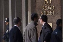 Goldman Sachs bị điều tra hình sự