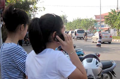 Ngày 1-6: Tổng điều tra hiện trạng sử dụng điện thoại, internet
