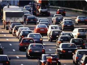 WHO phát động chiến dịch vì sức khỏe đô thị