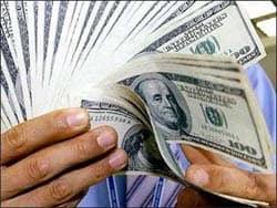 Hàng nghìn tỉ USD tiền tham nhũng ở châu Phi bị tuồn ra nước ngoài