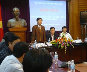 Lễ hội thống nhất non sông