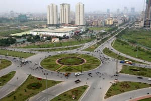 Chiến lược phát triển kinh tế - xã hội của Hà Nội đến năm 2030