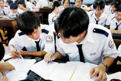Thi tốt nghiệp THPT: Những lưu ý về quyền lợi của thí sinh