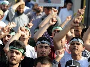 Dư luận lên án Israel tấn công tàu chở hàng