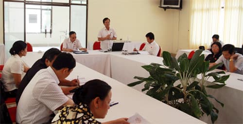 Cần khoa học và chặt chẽ hơn