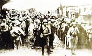 Bài 2: Phong trào Nam tiến