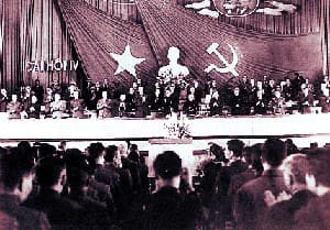 Đại hội đại biểu toàn quốc lần thứ IV: Đưa cả nước tiến lên con đường CNXH