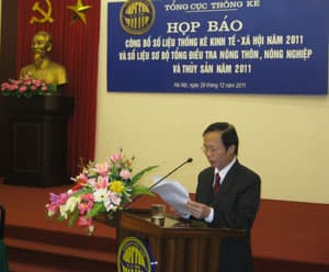 Đến năm 2011, cả nước chỉ còn 16 xã chưa có điện