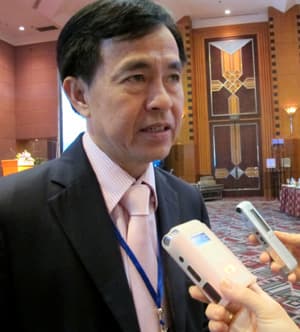 “Cơ hội học hỏi và hợp tác vì tương lai số”
