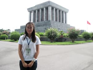 Cuộc “trở về” ý nghĩa