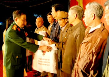 Bế mạc Triển Lãm - Hội chợ triển lãm “Việt Bắc 2009”