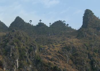 Cao nguyên đá Đồng Văn hôm nay
