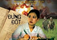 Phim “Đừng đốt” được chiếu tại 14 trường ĐH của Mỹ