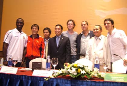 Steve McManaman, Andy Cole tâm sự về đồng đội và đội bóng cũ của mình