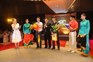 Viettel tri ân khách hàng tại Hà Nội