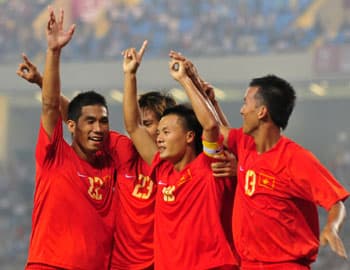 U23 Việt Nam và U23 Thái Lan gặp nhau từ vòng bảng