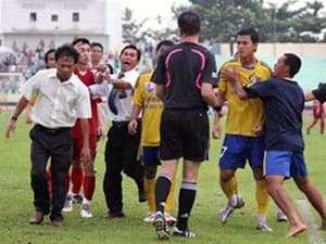 Cao su Đồng Tháp chỉ bị phạt nhẹ
