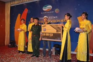 Viettel thực hiện quy định mới của Bộ Công Thương về thuê bao trả trước