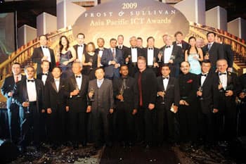 Viettel được đề cử 2 giải thưởng vào chung kết Giải thưởng Truyền thông Thế giới 2009