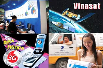 Năm 2010: CNTT Việt Nam phải là ngành mũi nhọn