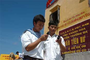 Mạng Viettel đã sẵn sàng cho Tết Nguyên đán