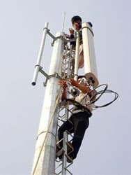 EVN Telecom muốn mượn sóng của các mạng di động