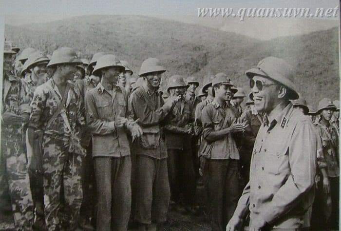 Hội thảo khoa học "Đại tướng Đoàn Khuê - Cuộc đời và sự nghiệp cách mạng"