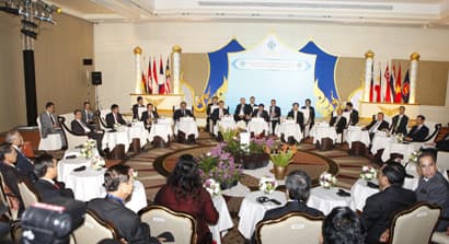 Việt Nam đóng góp nhiều sáng kiến xây dựng Cộng đồng ASEAN