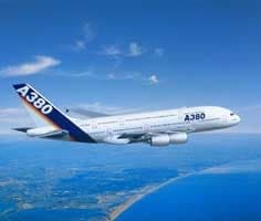 Vietnam Airlines ký hợp đồng mua 4 máy bay Airbus A380