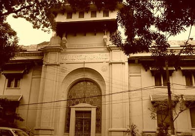 Diễn văn khai giảng trường Đại học đầu tiên của VN