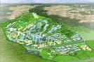 Sông, hồ và cây xanh được xác định là quan trọng nhất trong Quy hoạch chung xây dựng Thủ đô Hà Nội