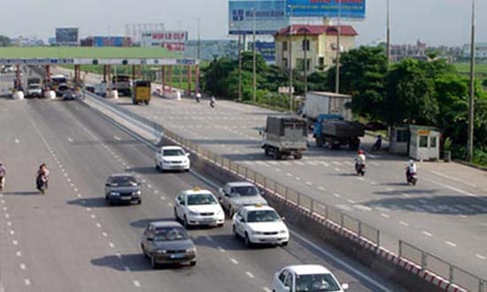 Sẽ xây đường nối TP. Hạ Long với đường cao tốc Hà Nội-Hải Phòng