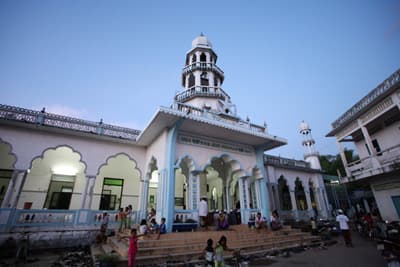 An Giang: Tháng Ramadan của người Hồi giáo