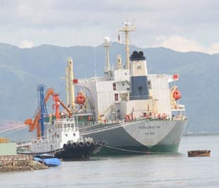 9 tháng, Việt Nam nhập siêu hơn 6,5 tỷ USD
