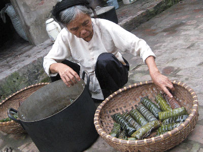 Ngày không túi nilon đầu tiên tại Việt Nam