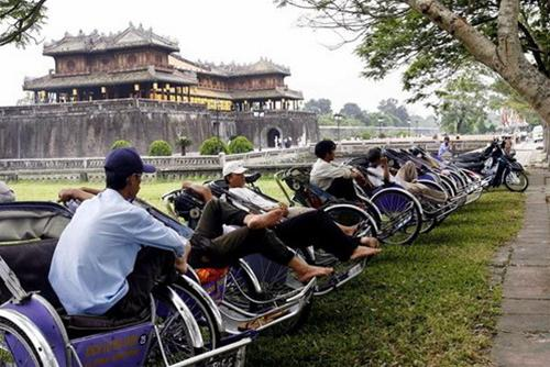 Việt Nam: câu chuyện thú vị về ba thành phố du lịch