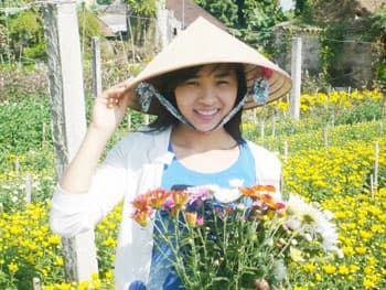 Lời ca da diết nhớ các anh!