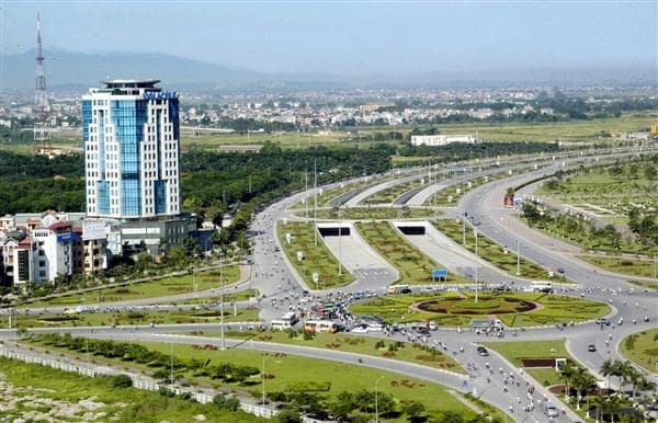 Tạo mạng lưới giao thông Thủ đô đồng bộ, liên kết cao