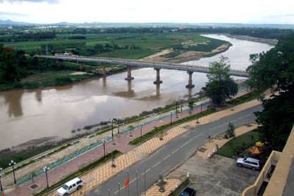 Kon Tum trên chặng đường 10 năm phát triển kinh tế - xã hội