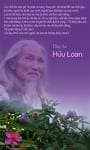 Thi sĩ Hữu Loan qua đời
