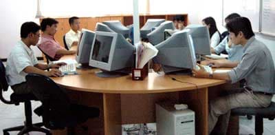 Giải thưởng Công nghệ thông tin - Truyền thông lần thứ II năm 2009: VDC, FPT thắng lớn
