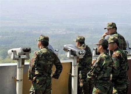 Triều Tiên ra lệnh cho quân đội sẵn sàng chiến đấu
