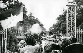 Chiến dịch Hồ Chí Minh - một điển hình của nghệ thuật tác chiến hiệp đồng binh chủng