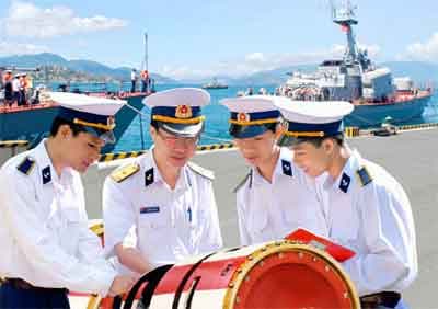 Không chỉ là Trung tâm đào tạo đa ngành