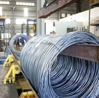Tháng 9, sản lượng và tiêu thụ thép sụt giảm