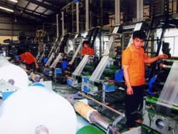 2010: Phấn đấu đạt tốc độ tăng GDP cao hơn 2009